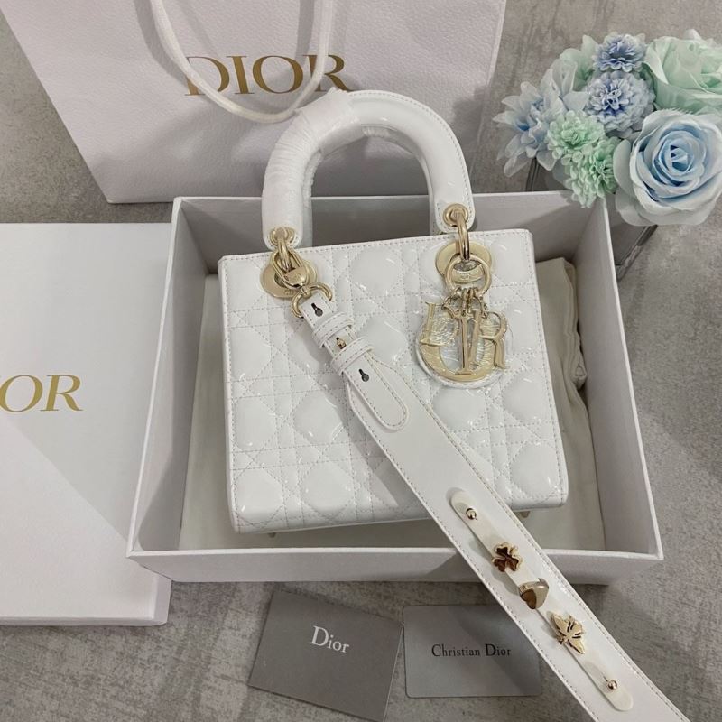 D*or my lady bags